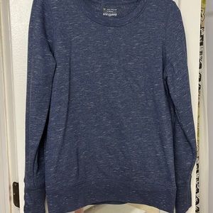 Tek Gear Navy blue sweatshirt, like new